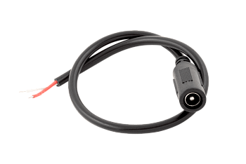 SWG Провод 25 см с коннектором 2,5 мм NA-CN-25