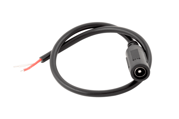 SWG Провод 25 см с коннектором 2,5 мм NA-CN-25