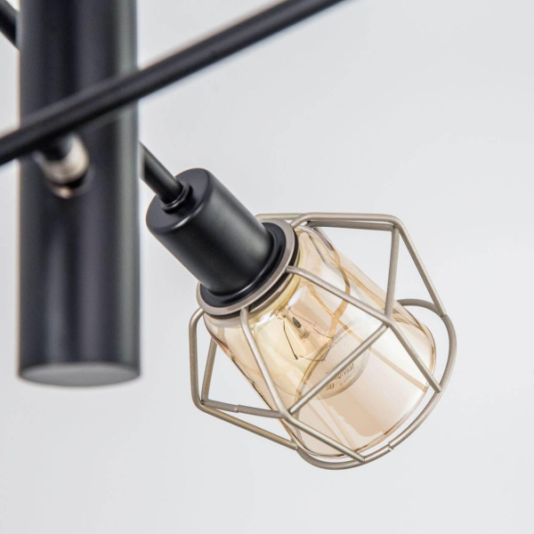 Купить Citilux CL542161 Таверна Светильник Люстра