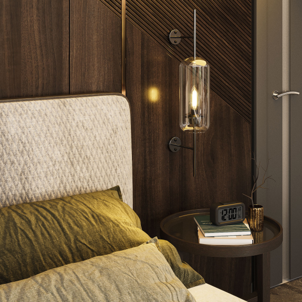 Купить Лампа Gauss Filament Свеча 7W 550lm 2700К Е14 LED (3 лампы в упаковке) 1/20 103901107T