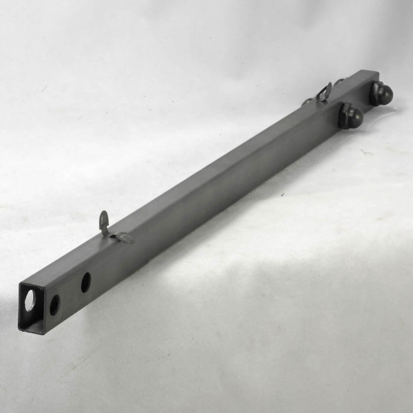 Купить Lussole LOFT Металл Черный /  Металл Светильник настенный E27 60W LSP-8066