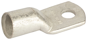 Наконечник кабельный ЭРА ТМЛ (JG) 300-16-24 медный луженый