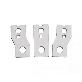 CHINT Внешний вывод для переднего присоединения, NXM-160, 3P/4P (R) (1 шт)