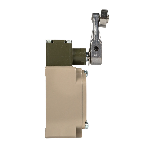 Купить EKF PROxima Концевой выключатель WLCA2-2