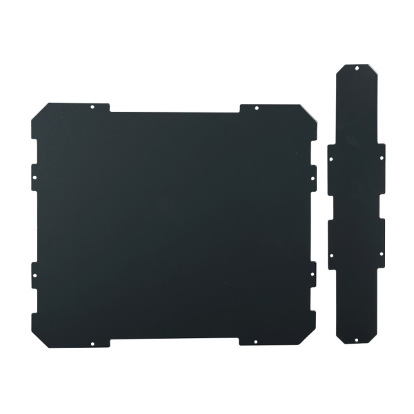 SE Masterpact Уплотнитель (заглушка) NW выреза в дверце 48605