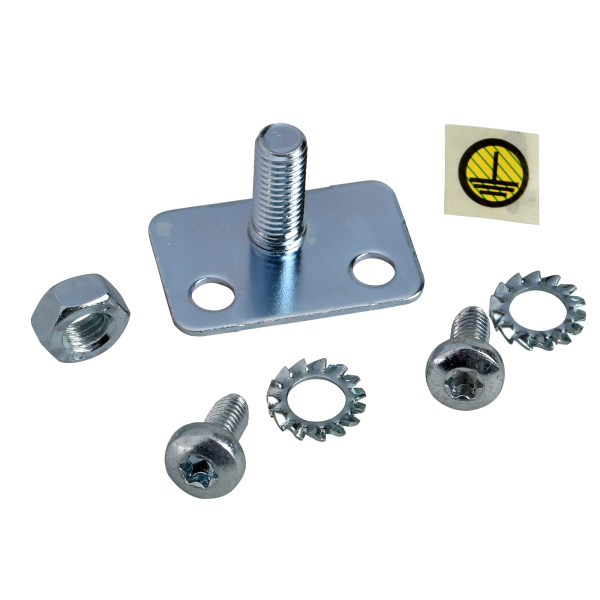 Купить SE Sarel Зажим заземления NSYCEP