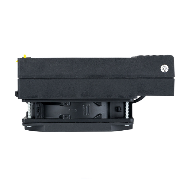 Купить EKF PROxima Обогреватель с вентилятором в защитном корпусе, 200 Вт