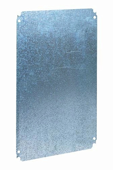 SE Sarel Плата плоская 500х400 NSYMM54