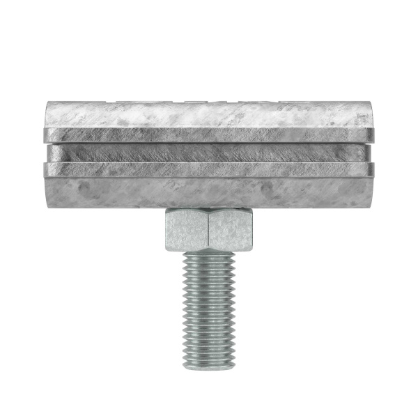 Купить DKC Параллельный зажим с разделительной пластиной