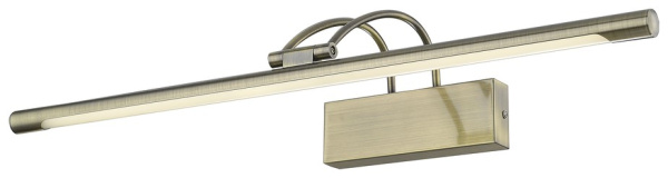 Velante 208-541-01, Светильник настенный LED,70x0.2W