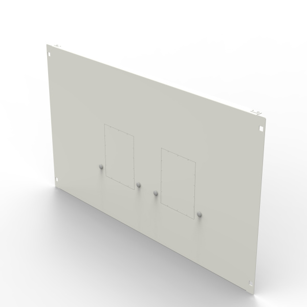 Legrand XL³ S 630/4000 Лицевая панель АВР для вертикального DPX³ 630 36 модулей 338485