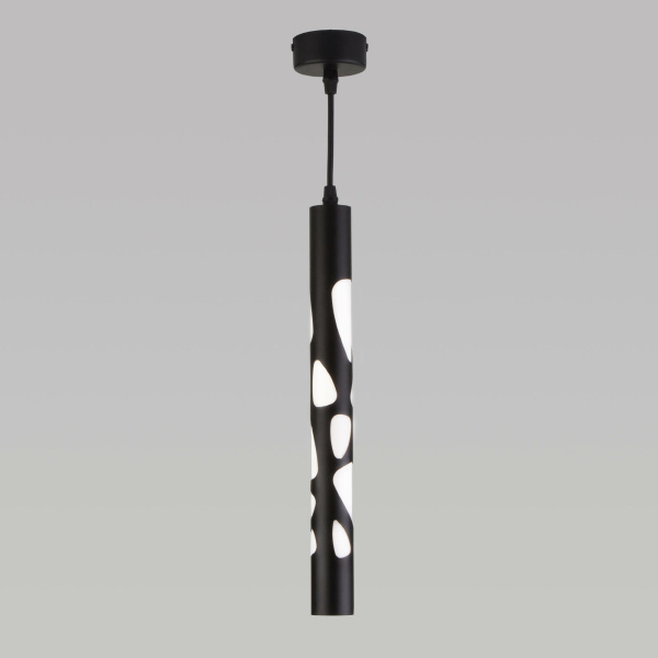 Купить Eurosvet Подвесной светодиодный светильник DLR037 12W 4200K a055599