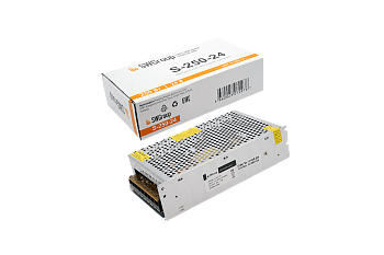 SWG Блок питания S-250-24