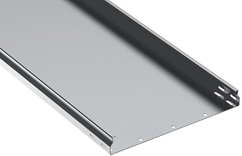 IEK ESCA 7 Лоток неперфорированный 50х400х2000-2,0