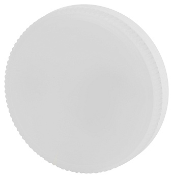 ЭРА LED GX-8W-827-GX53 R (диод, таблетка, 8Вт, тепл, GX53)