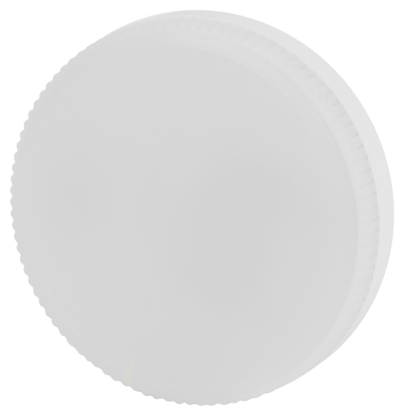 ЭРА LED GX-8W-827-GX53 R (диод, таблетка, 8Вт, тепл, GX53)