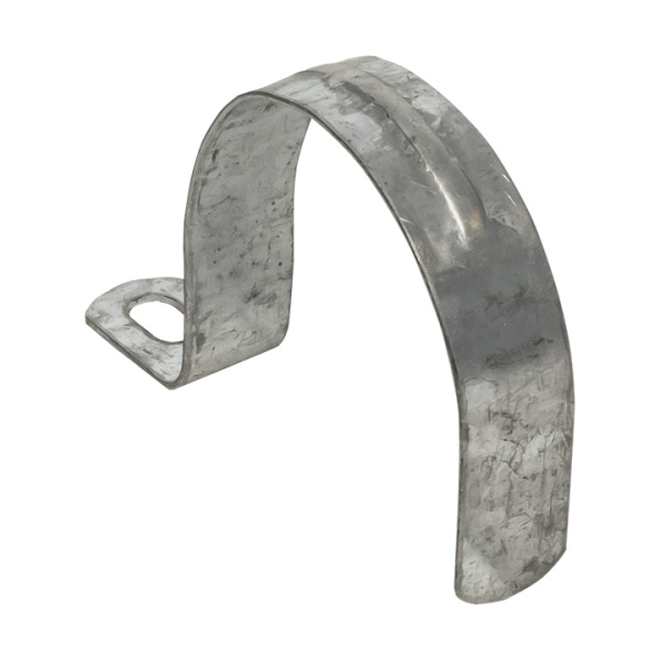 Купить EKF PROxima Скоба металлическая однолапковая для монтажного пистолета d48-50мм. (50шт.)