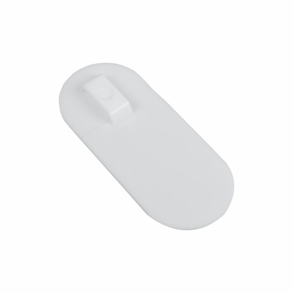 Бирка кабельная (Овал) 100 шт Rexant 07-6230