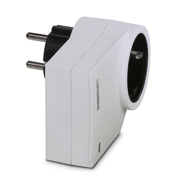 Phoenix Contact MNT-1 D/WH Устройство защиты от перенапряжений, тип 3 2882213