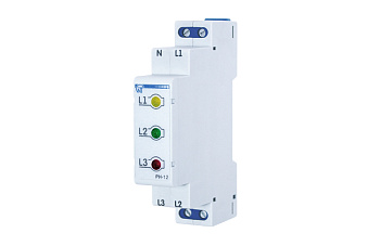 Новатек Индикатор фаз РН-12