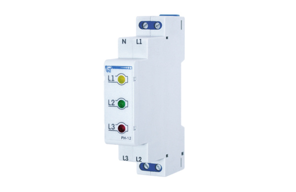 Новатек Индикатор фаз РН-12