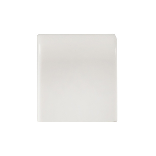 Купить EKF PROxima Заглушка (25х16) (4 шт) Plast Белый