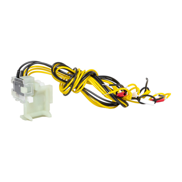 EKF Аварийный + дополнительный контакт с проводами ВА-99М 250