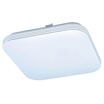 Citilux Потолочный светодиодный светильник Симпла CL714K18N