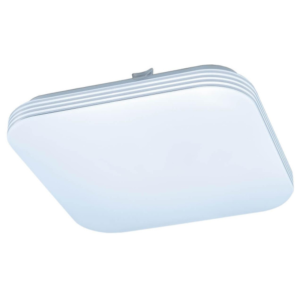 Citilux Потолочный светодиодный светильник Симпла CL714K18N