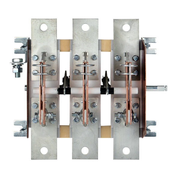 Купить EKF PROxima Разъединитель РЕ19-39-31140 630А