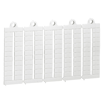 Legrand Viking Маркировка для клеммных блоков  - без надписей - шаг 6 мм 039501