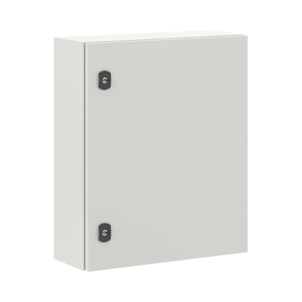 Купить DKC Корпус навесной STE с М/П ВхШхГ 600x500x200 мм