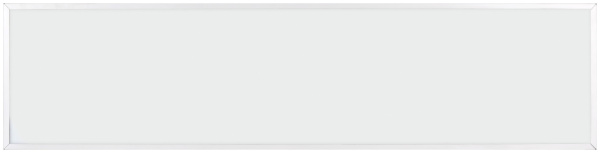 ЭРА Светильник светодиодный ЭРА SPO-970-3-40K-032 32Вт 4000К 3360Лм 1195x295x40 матовый