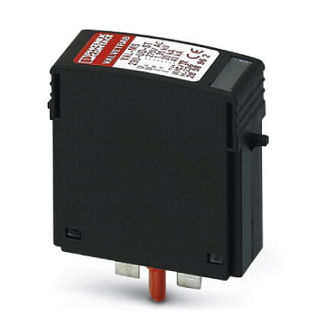 Phoenix Contact VAL-MS 230-UD-ST Штекерный модуль для защиты от перенапряжений, тип 2 2858962