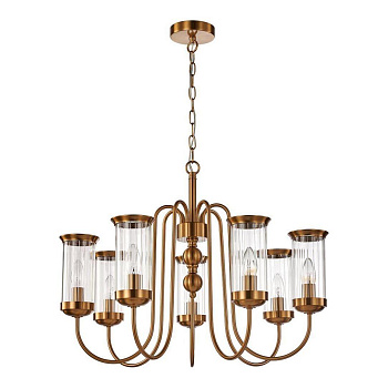 Favourite Светильник подвесной D650*H515/1615/ 7*E14*40W, excluded 2926-7P