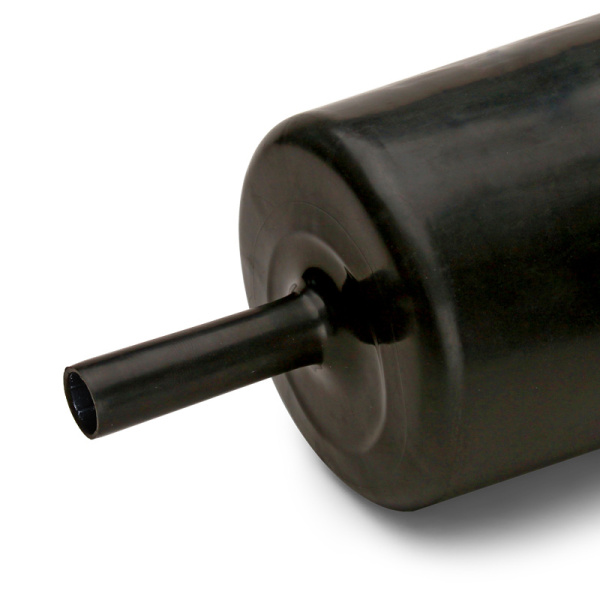 КВТ Трубка ТТ-(6х)-69.8/11.7 (1.22м) (уп.5)