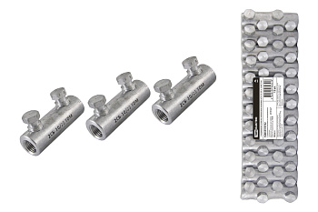 TDM Соединитель 2CБ-10/25-V-10кВ SQ0554-0101