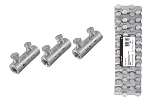 TDM Соединитель 2CБ-10/25-V-10кВ SQ0554-0101