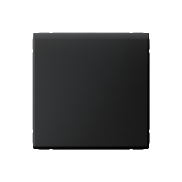 Systeme Electric ArtGallery Карбон Вывод кабеля, механизм