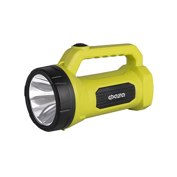 ФАZA Фонарь-прожектор Фонарь AccuF7-L1W/L16 - gn (зел.) .5014817