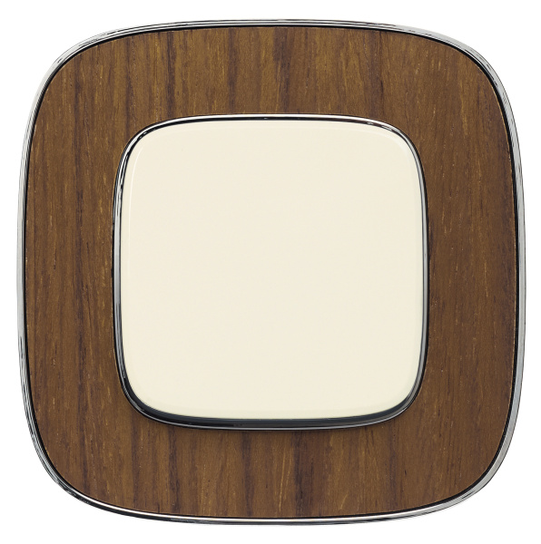 Купить Legrand Valena ALLURE Сл.кость Клавиша 1-ая 755006