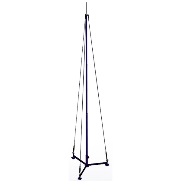 EZETEK Молниеотвод СМТПу-6,3/3/1 93140