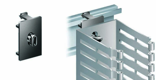 Купить SE Sarel Опорное основание для кабельного канала NSYSPC