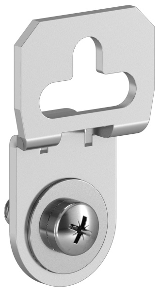 Купить SE Проушины внешнего крепления 4шт NSYAEFPFSB