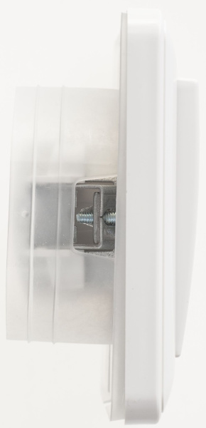 Купить Systeme Electric Wessen 59 Aqua Бел Переключатель 1-клавишный, 10AX, IP44, (в сборе)