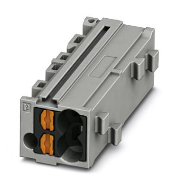 Phoenix Contact Сотовые клеммы PTMC 1,5-2  /BK 3270434