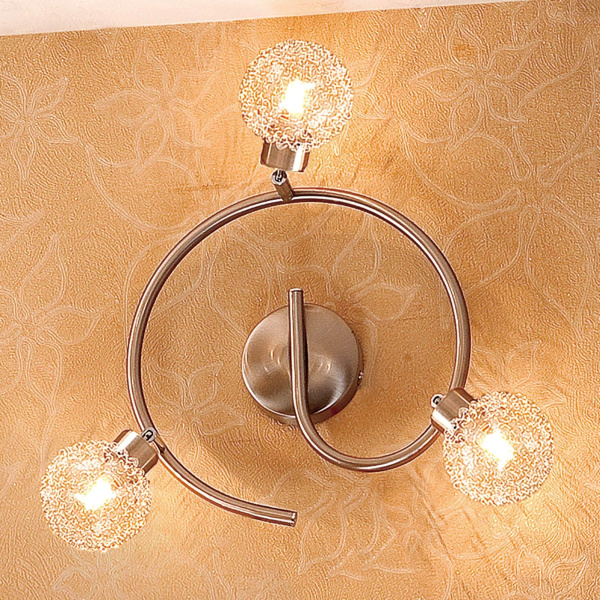 Купить Citilux CL521531 Юджин Прозр. Светильник Наст.-Потол.