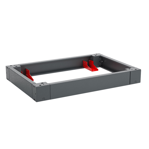 Купить DKC Фиксаторы для цоколя 100 мм, 1 комплект - 4 шт.