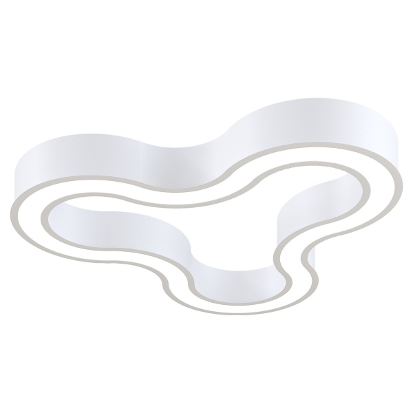 Svetholl Стэрия клевер (Обычный профиль) D500 B45 H65 Мощность: 17W ISSTK4-065045-050020017