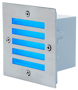 Horoz Electric HL943L Лестничный св-к 1.6W Синий HRZ00001048